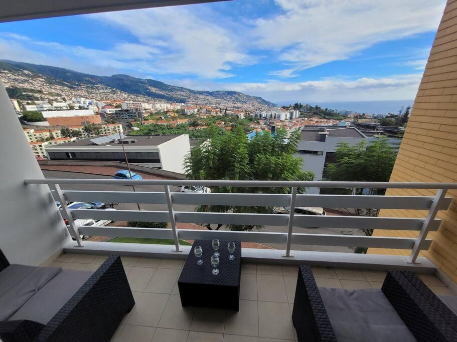 Pilar Balconies In Funchal City Exterior photo